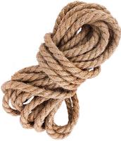 Веревка джутовая Д круч. D20х3 (rope_dzhut)